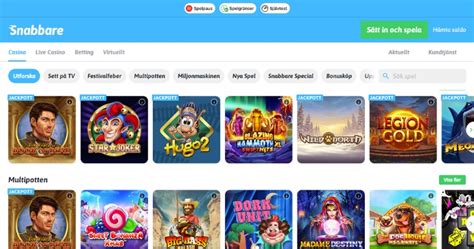 snabbare casino uttag - snabbare casino logga in